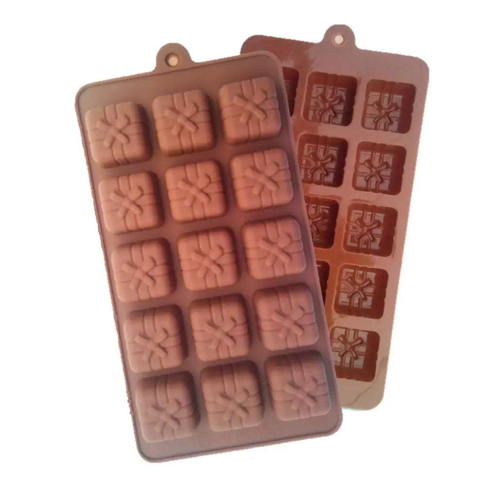 Chocolate bar mold F