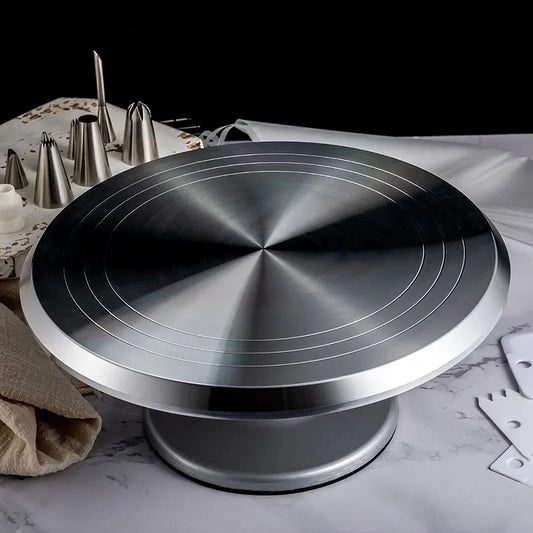 Cake turntable C