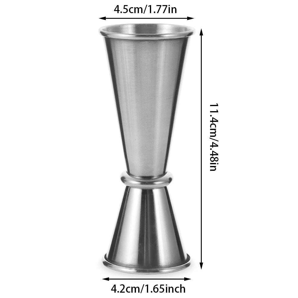 Measuring cup 2