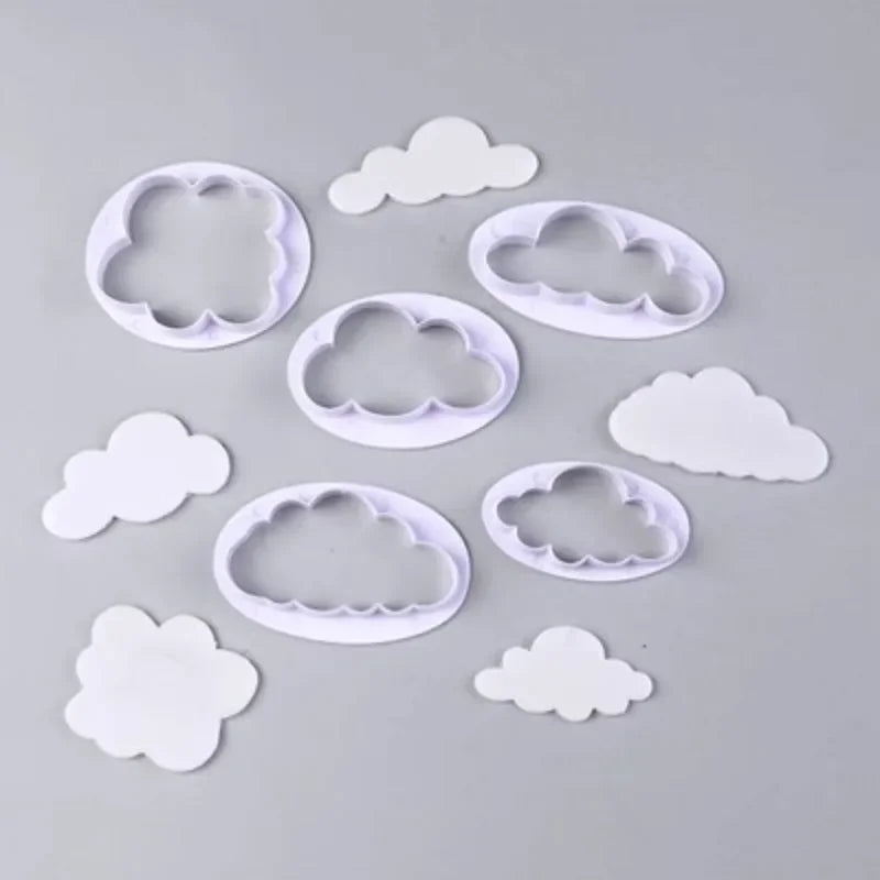 Cloud cutter set