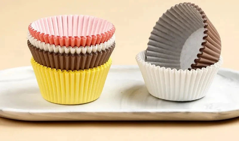 Cupcake trays C