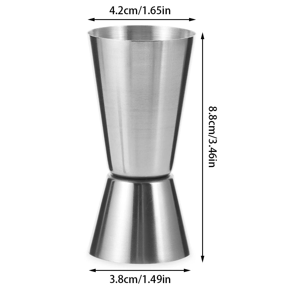 Measuring cup 2