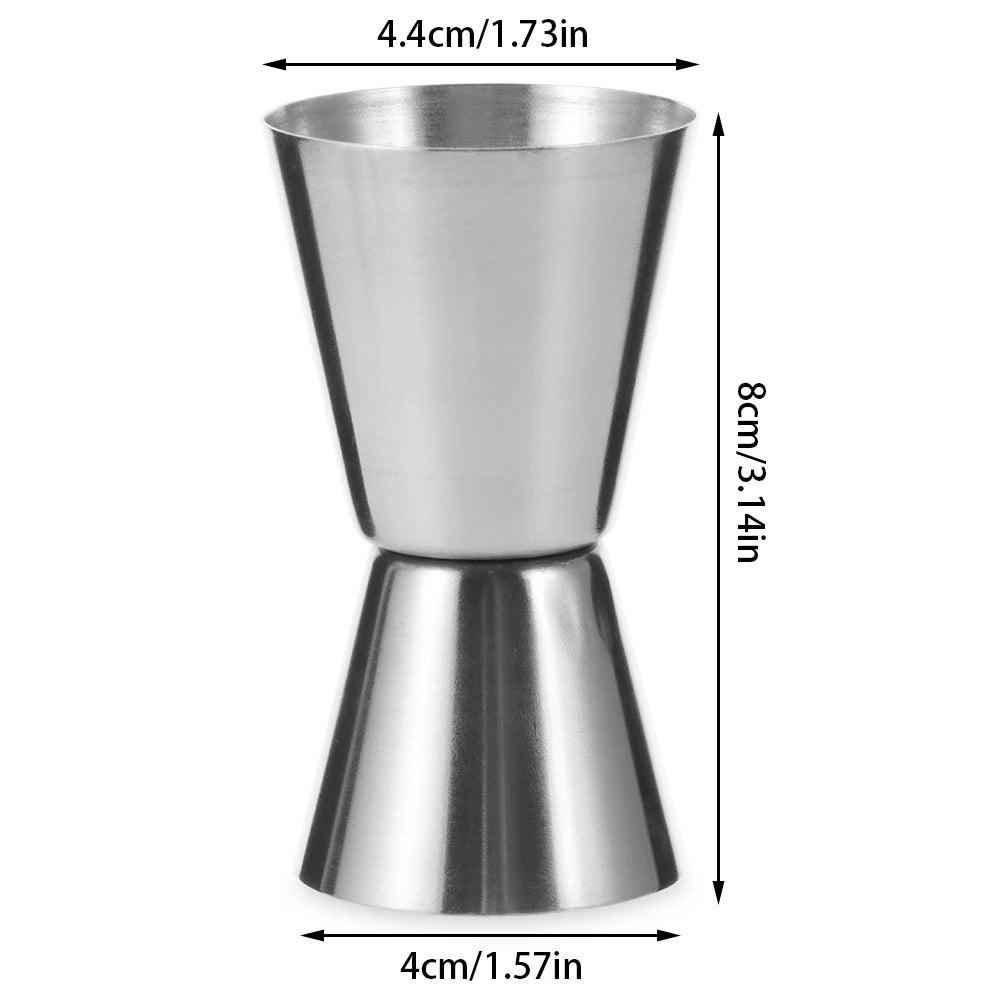 Measuring cup 2