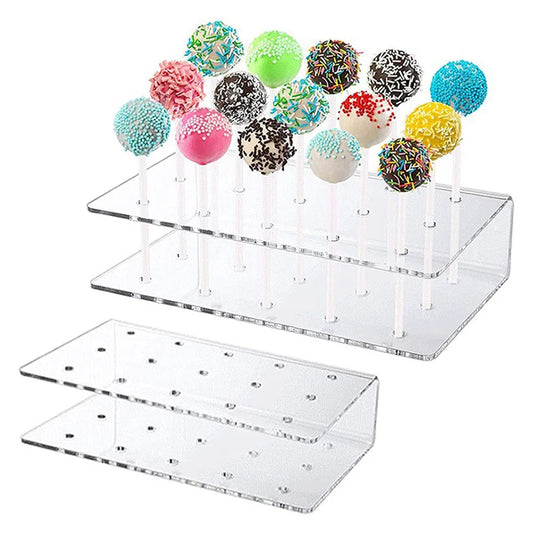 Cake pop stand