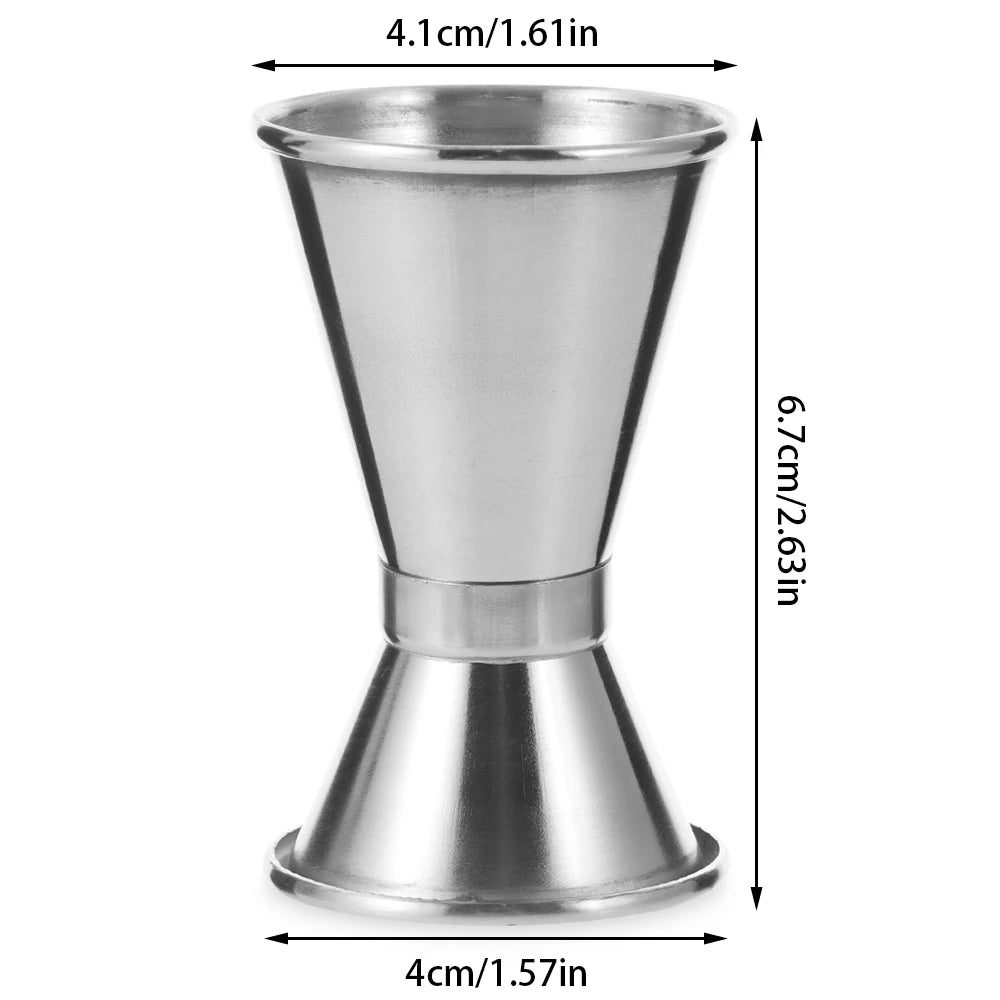 Measuring cup 2