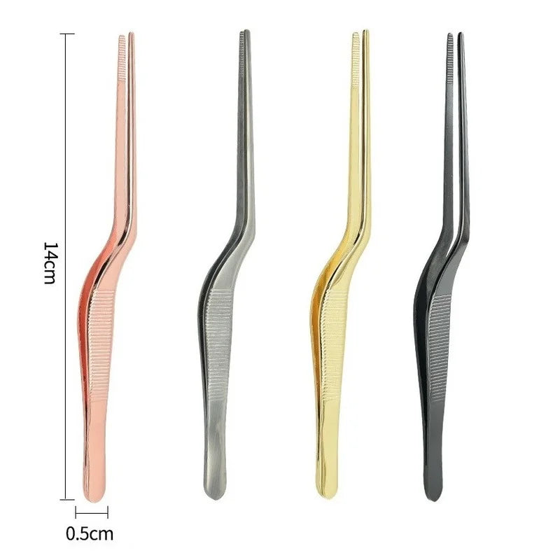 Food tweezers