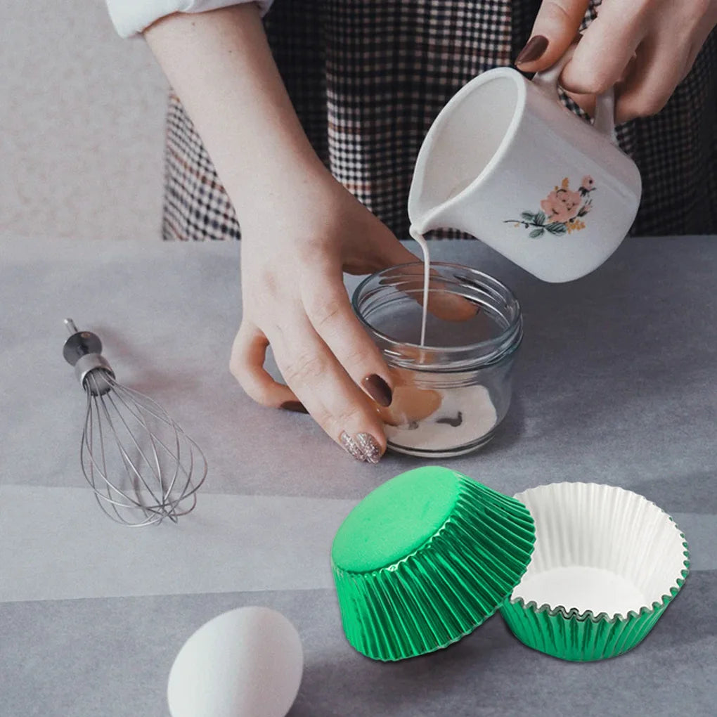 Cupcake trays B