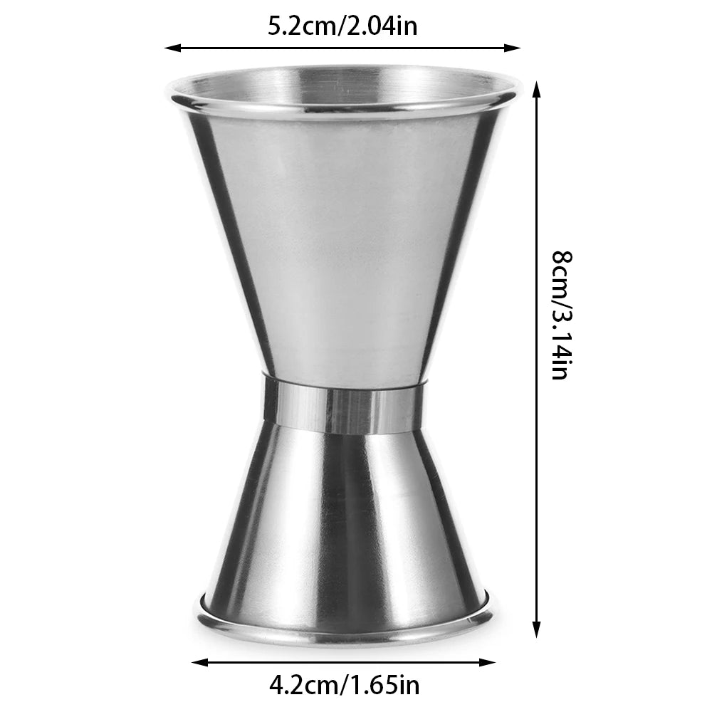 Measuring cup 2